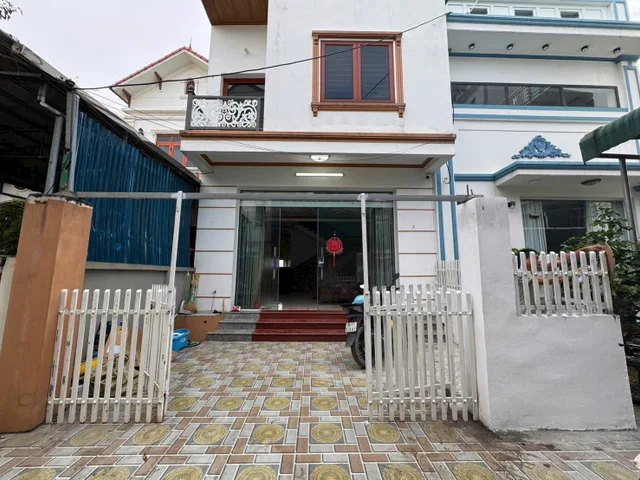 Bán Nhà riêng 116m2 có sẵn 116 m2 thổ cư giá 3.4 tỷ tại - Chọn - Xã Gia Đông Huyện Thuận Thành Bắc Ninh