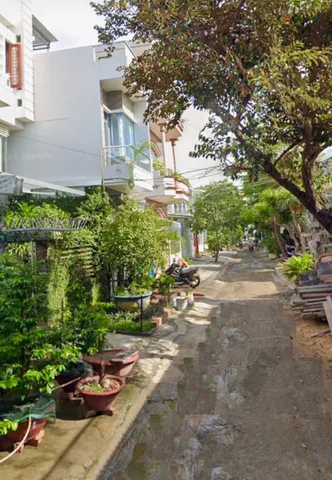 Lô đất diện tích 120m² tại khu tái định cư Hòn Rớ 1 - gần cầu Bình Tân - đường Đào Duy Anh, Nam Nha Trang
