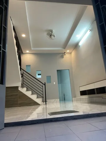 Bán Nhà riêng 40m2 có sẵn 39 m2 thổ cư giá 4.2 tỷ tại - Chọn - Phường Tân Quý Quận Tân Phú TP. Hồ Chí Minh