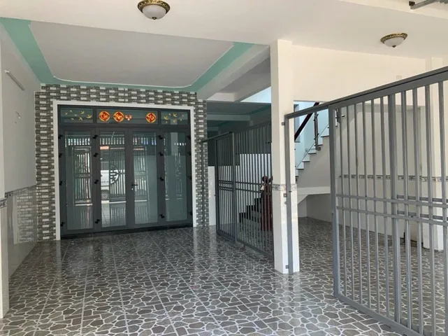 [L2605*] Sát Emart Phan Huy Ích, Ngang 7m Hiếm Có, 15.x Tỷ