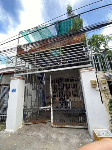 Bán Nhà riêng 87m2 có sẵn 87 m2 thổ cư giá 3.25 tỷ tại - Chọn - Phường Tăng Nhơn Phú B Quận 9 TP. Hồ Chí Minh