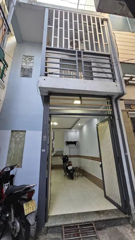 Bán Nhà riêng 56m2 có sẵn 56 m2 thổ cư giá 2.85 tỷ tại - Chọn - Phường Hiệp Bình Chánh Quận Thủ Đức TP. Hồ Chí Minh