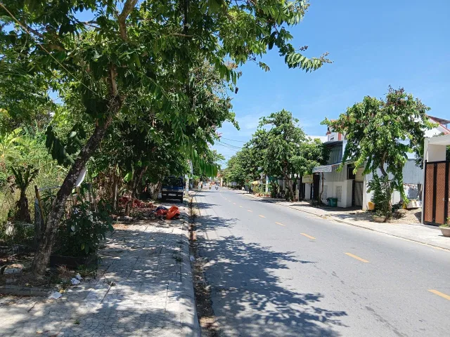 🔴 Bán đất Hội An, 700m2 ( ngang 14.5m ) Đường Nguyễn Tri Phương, cách Phố Cổ 4p di chuyển