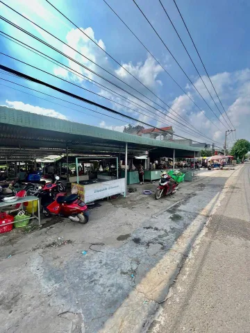 Bán 160m2 đất full thổ cư giá 970 triệu tại Vĩnh Tân, Tân Uyên