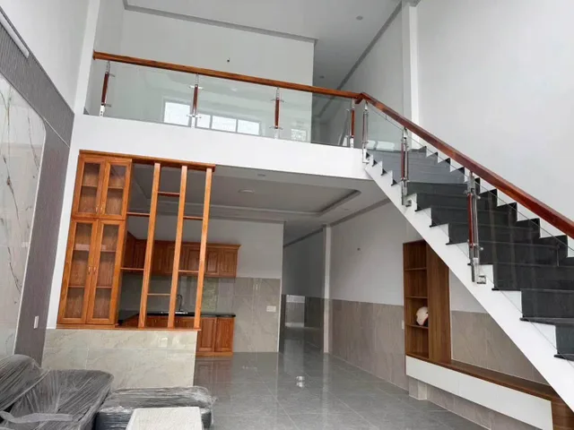 BÁN NHANH NHÀ CHÍNH CHỦ MỚI XÂY, CHỦ CẦN TIỀN XOAY VỐN NÊN MUỐN BÁN NHANH GIÁ SIÊU RẺ.