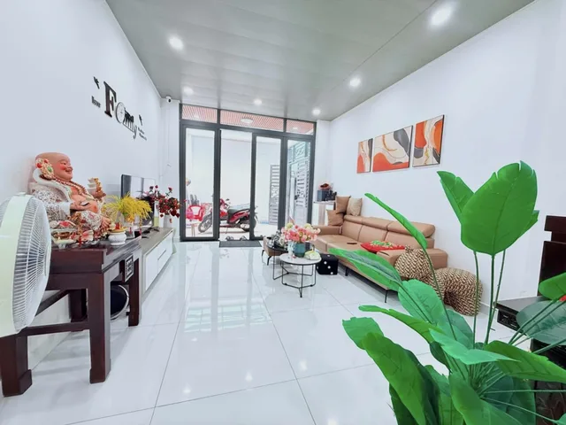 Bán Nhà riêng 78m2 có sẵn 78 m2 thổ cư giá 6.9 tỷ tại - Chọn - Phường Phú Trung Quận Tân Phú TP. Hồ Chí Minh