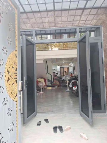 Bán Nhà riêng 64.2m2 có sẵn 64.2 m2 thổ cư giá 7.5 tỷ tại Đường Lò Lu Phường Trường Thạnh Quận 9 TP. Hồ Chí Minh