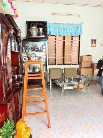 Bán Nhà riêng 191m2 giá 3.9 tỷ tại - Chọn - Phường Bình Nhâm Thị xã Thuận An Bình Dương