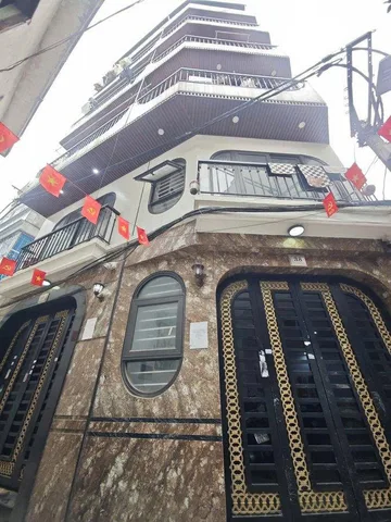 SIÊU PHẨM ĐÔNG NGẠC. BÁN NHÀ DÒNG TIỀN PHẠM VĂN ĐỒNG 60M² 6 TẦNG. LÔ GÓC SÁT PHỐ. 14 TỶ.
