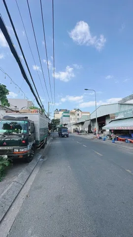 Bán Đất phân lô đường trương phước phan  Phường Bình Trị Đông