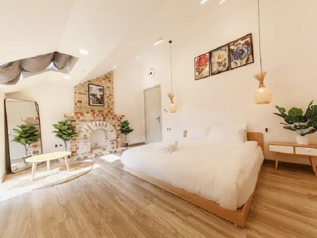 BÁN VILLA XINH HIỆN ĐẠI TẠI BẠCH ĐẰNG GIÁ CHỈ 20 TỶ