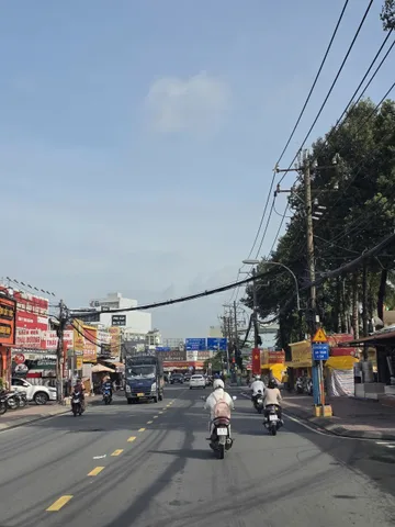 🚨🏡NHÀ C4 HXH ĐƯỜNG NGUYỄN VĂN TĂNG Q9 CHỈ 3.95 TỶ DIỆN TÍCH 68M2 CẠNH LÊ VĂN VIỆT KHU CÔNG NGHỆ CAO