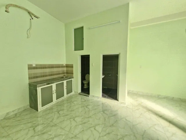 CHDV SẴN DÒNG TIỀN 80TRIEU NGAY HIỆP BÌNH PHƯỚC THỦ ĐỨC, NGANG 5M, GIÁ 16 TỶ.