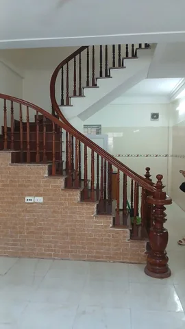 Cho thuê nhà Ngõ 8 Quang Lãm - Phú Lãm - Hà Đông 36M² 3 Tầng 3 Ngủ - Full Nội Thất - Giá Thuê 10tr
