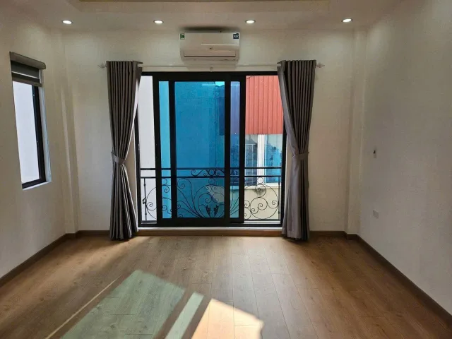 Cho thuê nhà Ngõ 80 La Nội - Dương Nội 30M² 5 Tầng 3 Ngủ - Nội Thất CB - Giá Thuê 10,5tr