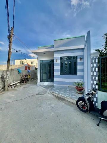 Bán Nhà riêng 30m2 có sẵn 30 m2 thổ cư giá 990 triệu tại Đường Lê Hồng Phong Phường Trà Nóc Quận Bình Thuỷ Cần Thơ