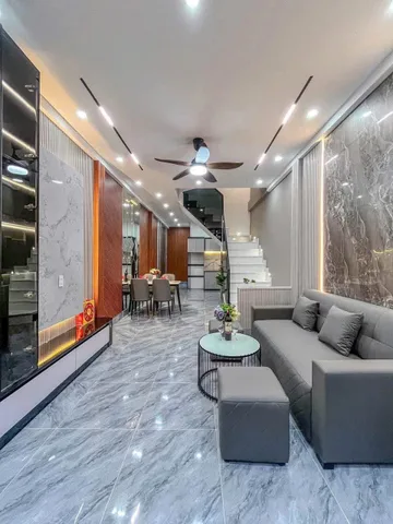 Siêu phẩm Q10 Dt 70 m2 full thổ cư giá 3.45 tỷ tại - Phường 08 Quận 10 TP. Hồ Chí Minh