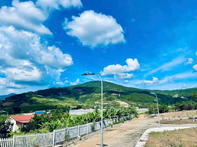 Bán Đất 4000m2 có sẵn 600 m2 thổ cư giá 12 tỷ tại Đường Xã Gia Lâm Thị trấn Nam Ban Huyện Lâm Hà Lâm Đồng