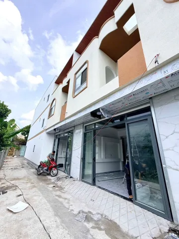 Bán Nhà riêng 60m2 giá 2.95 tỷ tại Đường Nguyễn Ái Quốc Phường Tân Hiệp Thành phố Biên Hòa Đồng Nai