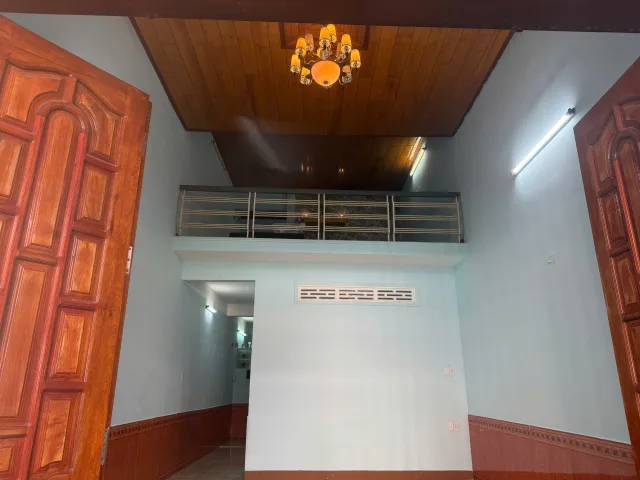 Bán Nhà riêng 91.6m2 có sẵn 91.6 m2 thổ cư giá 5.7 tỷ tại Phường Tự An Thành phố Buôn Ma Thuột Đắk Lắk