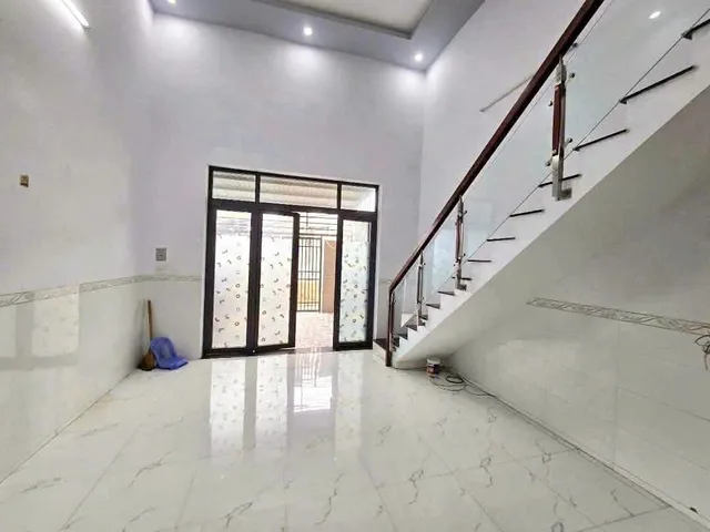 Bán Nhà riêng 90m2 có sẵn 60 m2 thổ cư giá 2.3 tỷ tại - Chọn - Phường Lái Thiêu Thị xã Thuận An Bình Dương