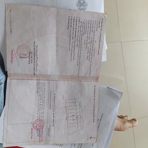 Bán đất thôn Phú Thượng xã Hòa Sơn 📌📌📌LÀM VIỆC TRỰC TIẾP GIÁ TỐT !!!