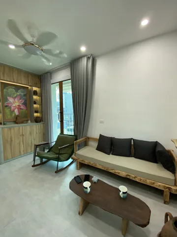 Tuyệt phẩm phố Hàng Da: Căn góc 67m2, thiết kế cực chill, view pháo hoa – Dân trí cao, yên tĩnh tuyệt đối