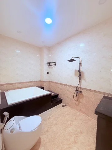 Bán nhà Nguyễn Hữu Tiến Tân Phú 36m², 4 tầng, 3 phòng ngủ, giá 6.45 tỷ