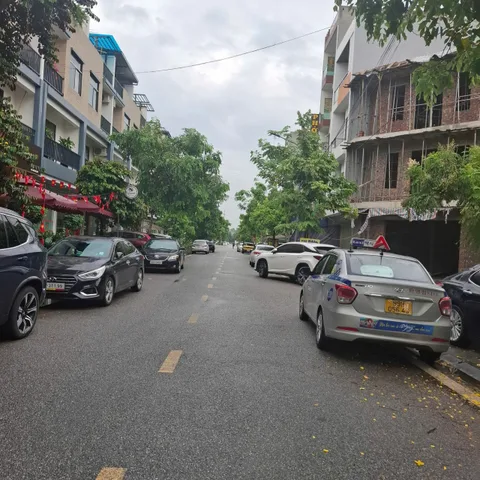Bán Đất 153m2 có sẵn 153 m2 thổ cư giá 29 tỷ tại - Chọn - Phường Võ Cường Thành phố Bắc Ninh Bắc Ninh