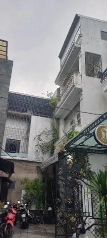Bán Nhà riêng 68.8m2 có sẵn 68.8 m2 thổ cư giá 3 tỷ 950 triệu tại 30/246. Đường Hùng Vương Phường An Cựu Thành phố Huế Thừa Thiên Huế