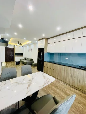 Imperia Sky Garden: 81m2 thiết kế tối ưu, view thoáng mát, nhà đẹp như mới – 5.5 tỷ