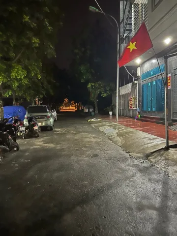BÁN CHDV PHÚ CÁT - QUỐC OAI- Ô TÔ ĐỖ CỬA
