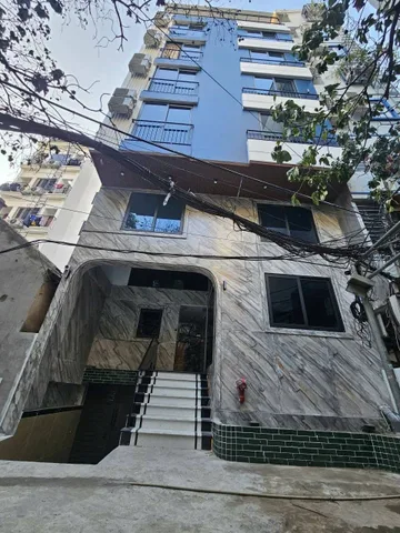 Bán Nhà ĐƯỜNG GIÁP NHẤT 110M2 - 9 TẦNG. THANG MÁY. 26 PHÒNG KHÉP KÍN.