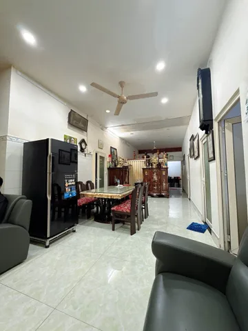 [D2607] CHDV 26 Phòng Nở Hậu Khủng 16m Sát Chợ Hoàng Hoa Thám, 35.x Tỷ