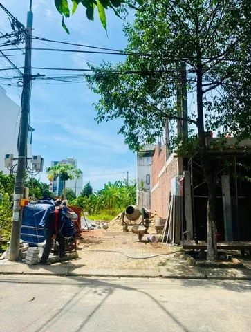 BÁN ĐẤT MẶT TIỀN ĐƯỜNG VÕ SẠ HÒA XUÂN 📌📌📌LÀM VIỆC TRỰC TIẾP GIÁ TỐT !!!