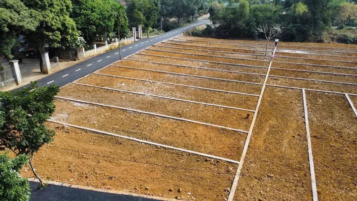 01 Lô DUY NHẤT - Diện tích  177.3m2 có sẵn 50 m2 thổ cư giá 265 triệu tại - Chọn - Xã Bảo Hiệu Huyện Yên Thủy Hòa Bình