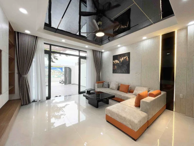 Cho thuê Nhà riêng 270m2 giá 30 triệu tại Đường Số 16 Xã Vĩnh Thái Thành phố Nha Trang Khánh Hòa