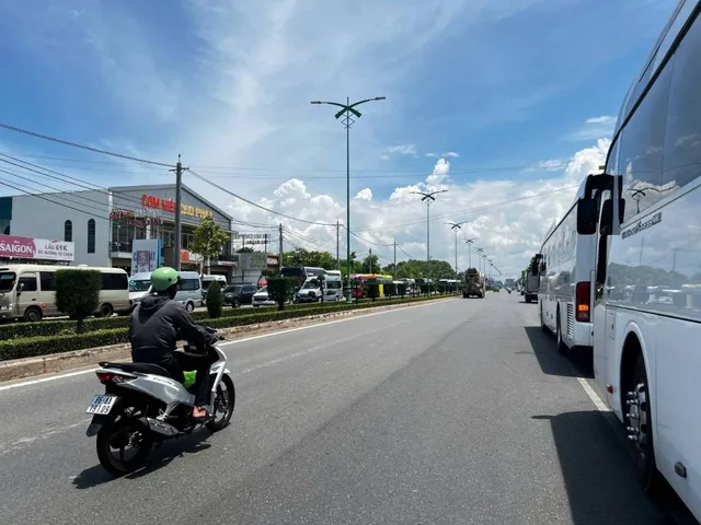 Bán đất mặt tiền Hùng Vương, Phú Thủy, Phan Thiết, dt 200m2 giá 15.5 tỷ gần biển