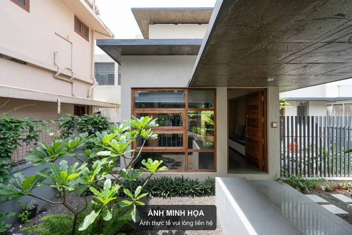 Giá đáy nhà Nguyễn Cửu Vân, P.17, Bình Thạnh, 4.8x33.1m, 2 tầng, chỉ 12.6 tỷ