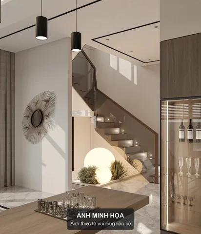 Đường lớn nhà Thích Quảng Đức, P.4, Phú Nhuận, 6.2x27.1m, 2 tầng, còn 18.1 tỷ