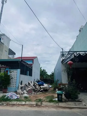 BÁN ĐẤT ĐƯỜNG ĐOÀN NGỌC NHẠC ĐÀ NẴNG 📌📌📌LÀM VIỆC TRỰC TIẾP GIÁ TỐT !!!