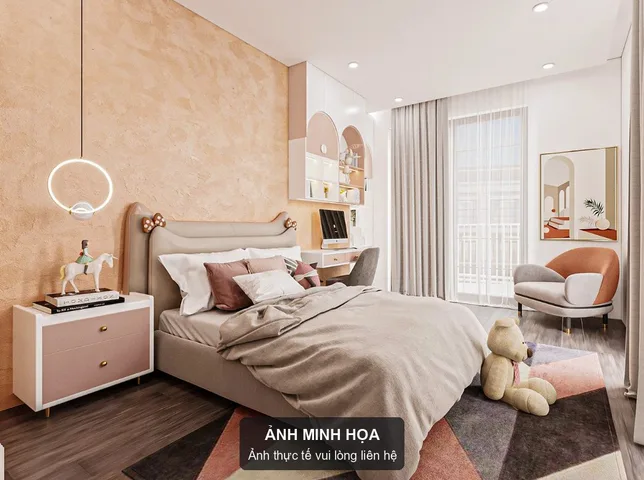 Hạ giá nhà Đoàn Thị Điểm, P.1, Phú Nhuận, 83m2, 5 tầng, chỉ 12.6 tỷ