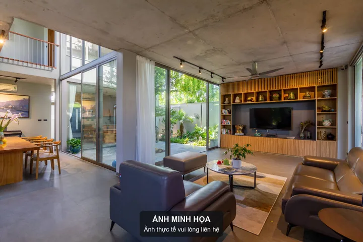 Khu đẹp nhà Nguyễn Văn Thương, P.25, Bình Thạnh, 4x14m, 5 tầng, về 14 tỷ