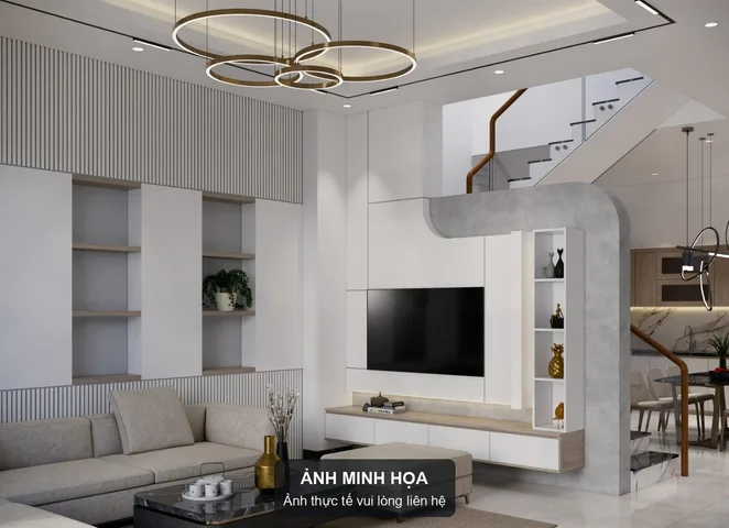Hạ chào nhà UNG VĂN KHIÊM, P.25, Bình Thạnh, 4.1x26m, Đất, giá 12.95 tỷ