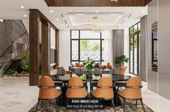 Giảm mạnh nhà Hoàng Hoa Thám, P.5, Phú Nhuận, 8.2x12m, 4 tầng, chỉ 19.5 tỷ