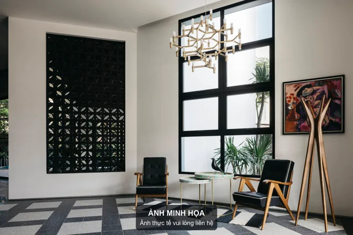 Giá thấp nhà Điện Biên Phủ, P.15, Bình Thạnh, 5.9x16.5m, 2 tầng, nhỉnh 17 tỷ