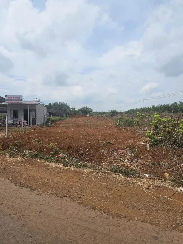 Bán Đất 998.1m2 có sẵn 330 m2 thổ cư giá 2.86 tỷ tại Xã Ea D'Rơng Huyện Cư M'gar Đắk Lắk
