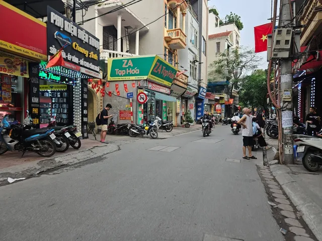 Bán TÒA NHÀ CHDV ĐƯỜNG BÙI XƯƠNG TRẠCH. 90M2 - 7 TẦNG. THANG MÁY. 22 PHÒNG KK.