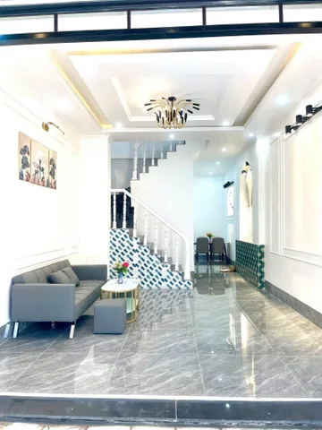 Chủ Gửi Bán Gấp Nhà 50m2 full thổ cư giá 2.75 tỷ tại - Phường 02 Quận 8 TP. Hồ Chí Minh