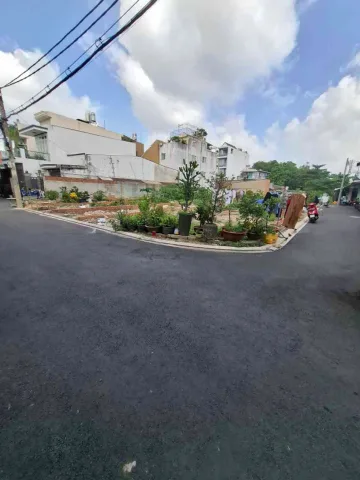Bán Đất 60 m2 thổ cư giá 3.6 tỷ tại - Chọn - Xã Lê Minh Xuân Huyện Bình Chánh TP. Hồ Chí Minh